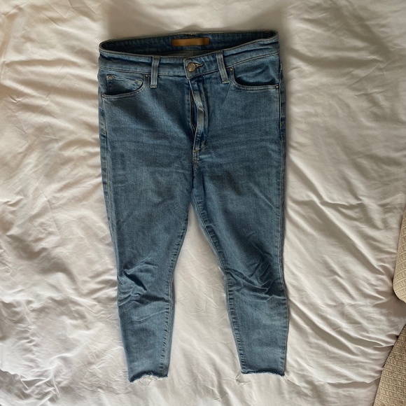 Women's High Waisted Joe's Jeans - Size 26 - Picture 1 of 3